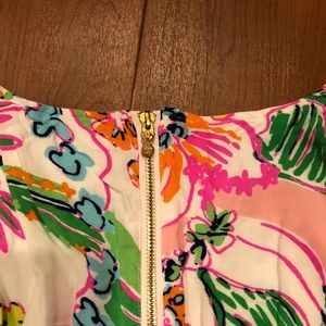 Lilly Pulitzer for Target Tops - Lilly Pulitzer by target tank top! Lilly Pulitzer for Target Tops - Lilly Pulitzer by target tank top!